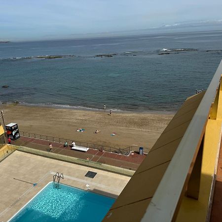 Los Gueldes Las Palmas de Gran Canaria Kültér fotó