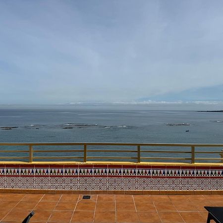 Los Gueldes Las Palmas de Gran Canaria Kültér fotó