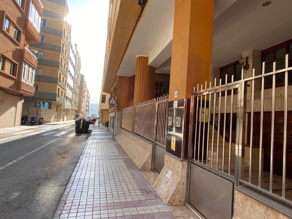 Los Gueldes Las Palmas de Gran Canaria Kültér fotó