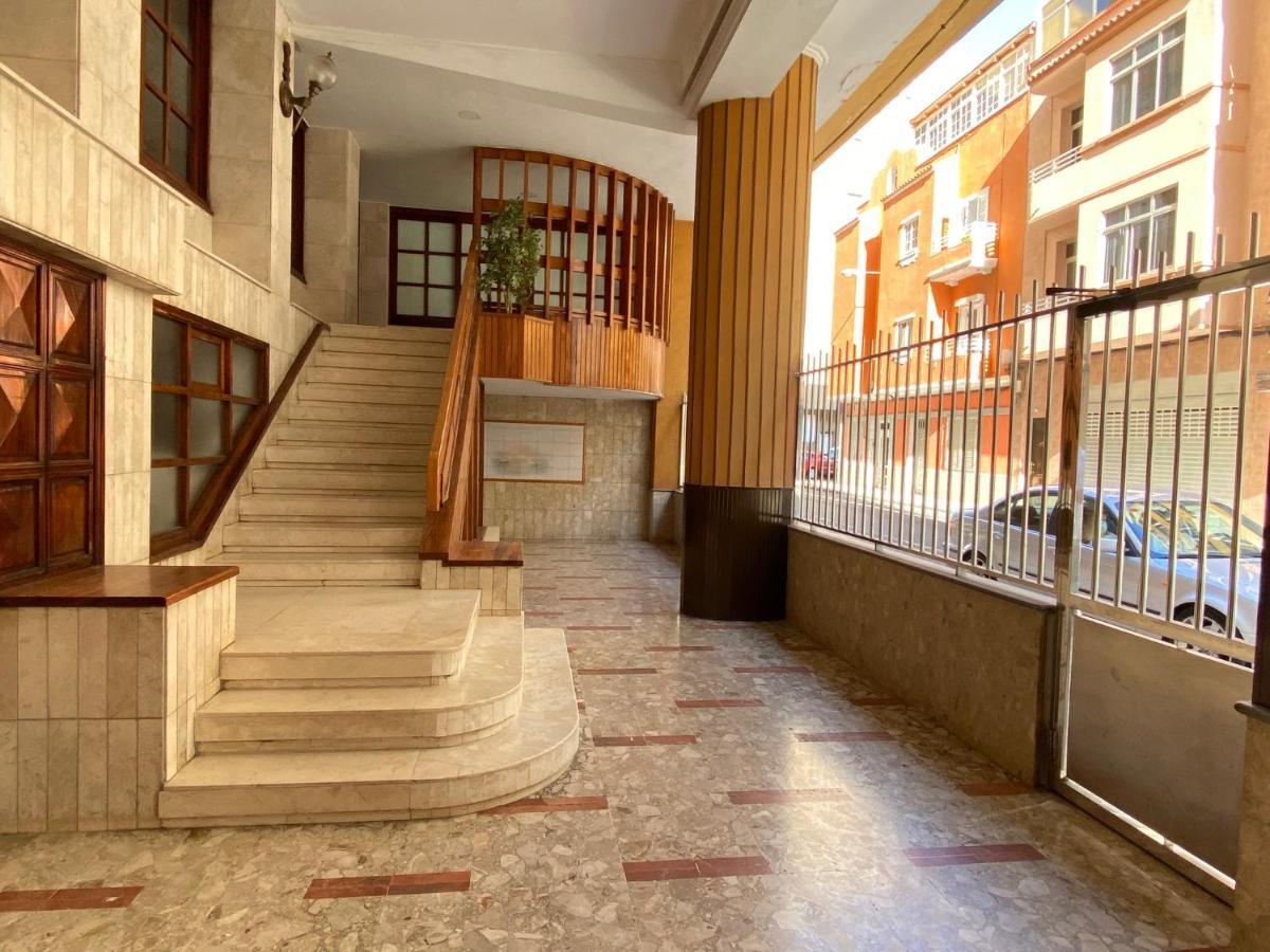 Los Gueldes Las Palmas de Gran Canaria Kültér fotó