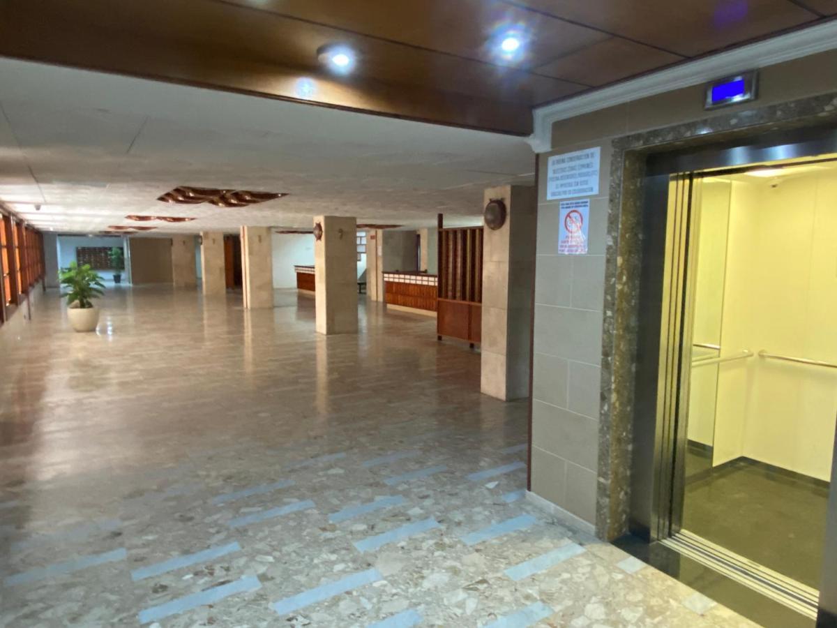 Los Gueldes Las Palmas de Gran Canaria Kültér fotó