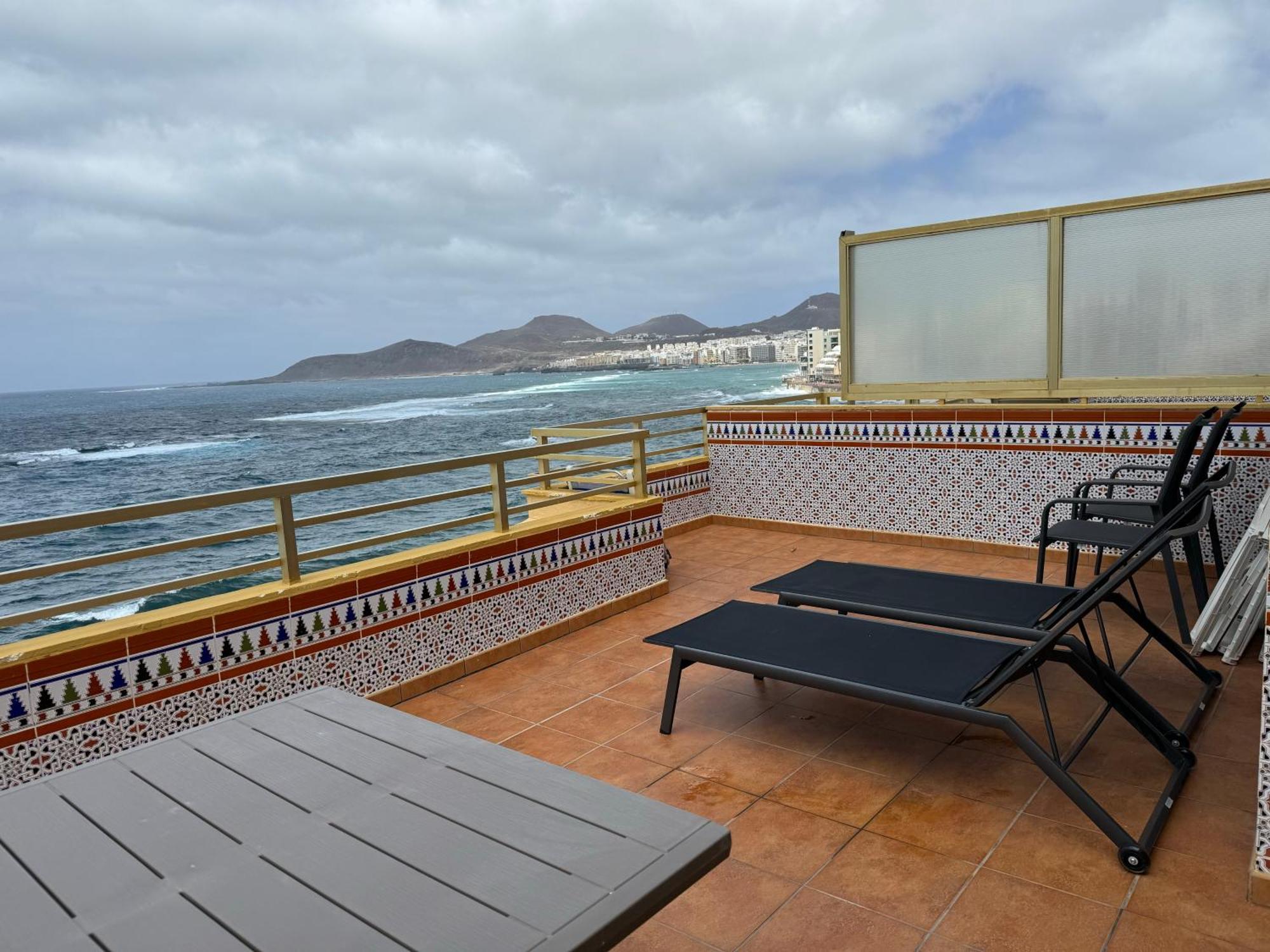 Los Gueldes Las Palmas de Gran Canaria Kültér fotó