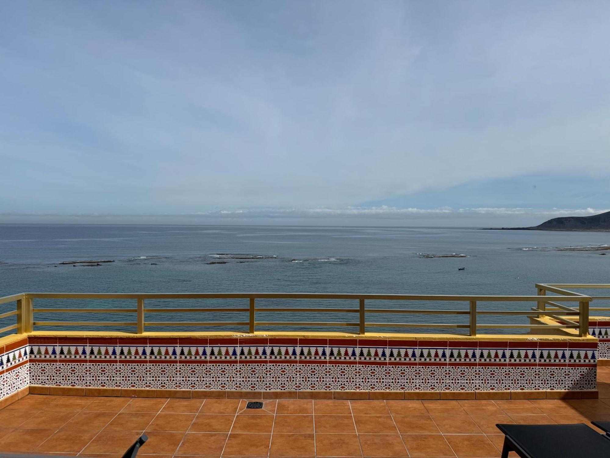 Los Gueldes Las Palmas de Gran Canaria Kültér fotó
